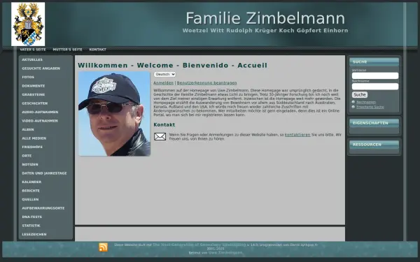 www.uwe-zimbelmann.de