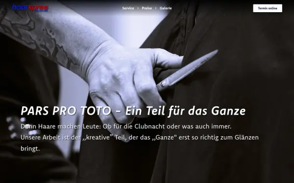 www.haarspree.de