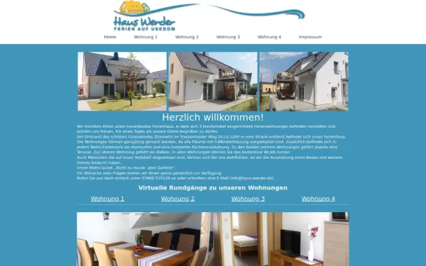 www.haus-werder.de