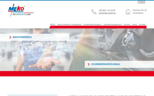 www.meko-gmbh.de