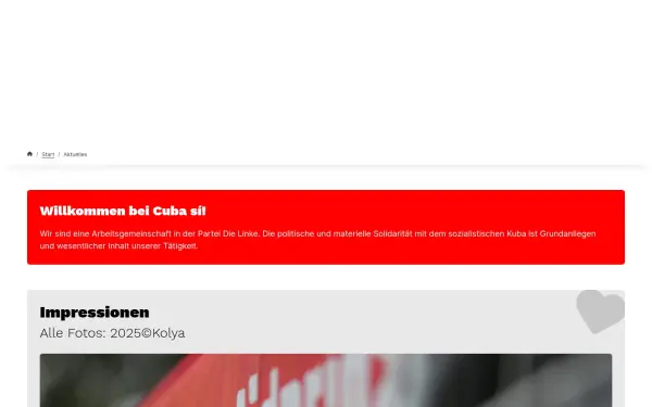 cuba-si.org
