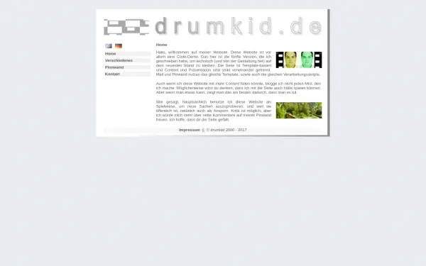 drumkid.de