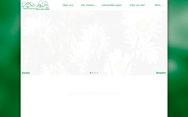 www.privatgarten-wagenhuber.de