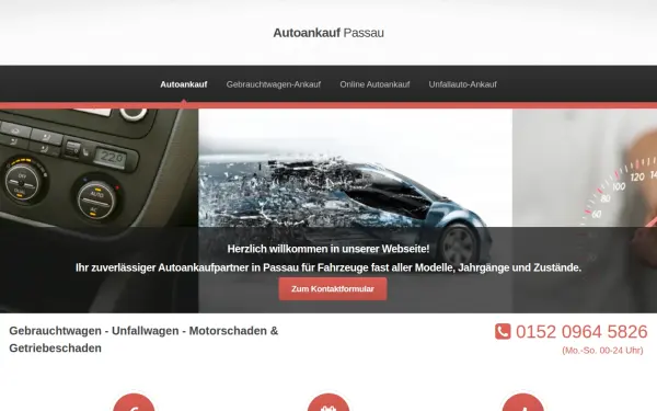 auto-ankauf-passau.de