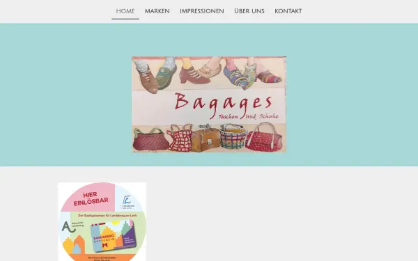 www.bagages-shop.de