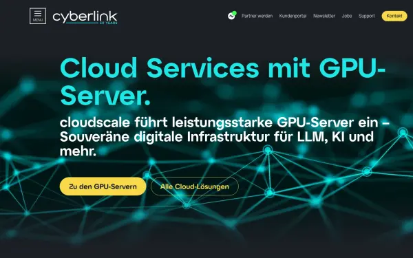 www.cyberlink.ch