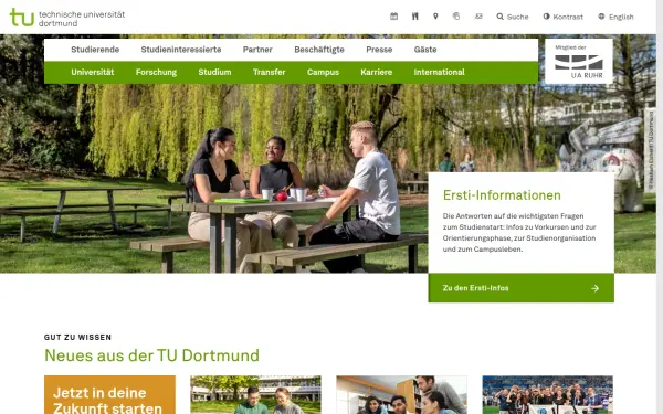 www.tu-dortmund.de