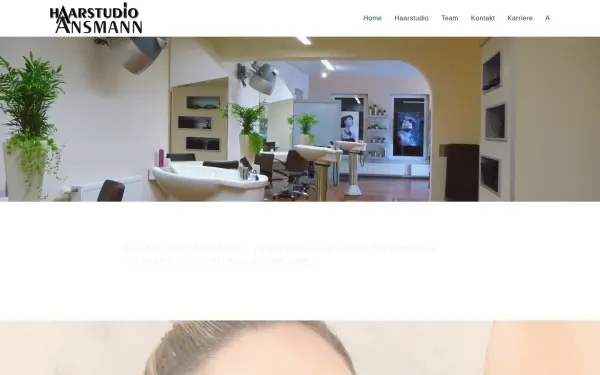 www.haarstudio-ansmann.de