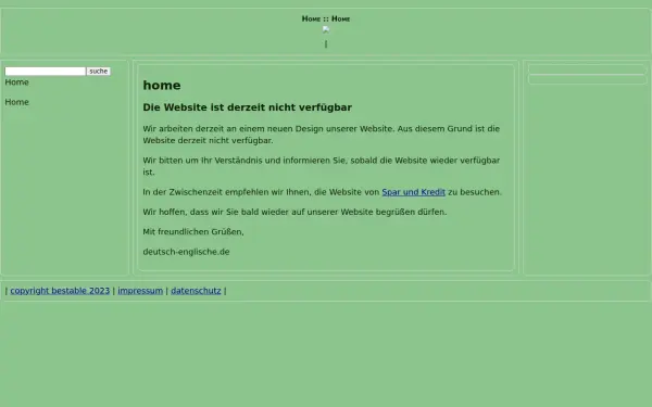 deutsch-englische.de