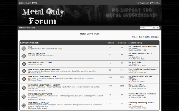 metalonly-forum.de