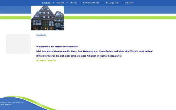 hausmeister-hans-telgte.de