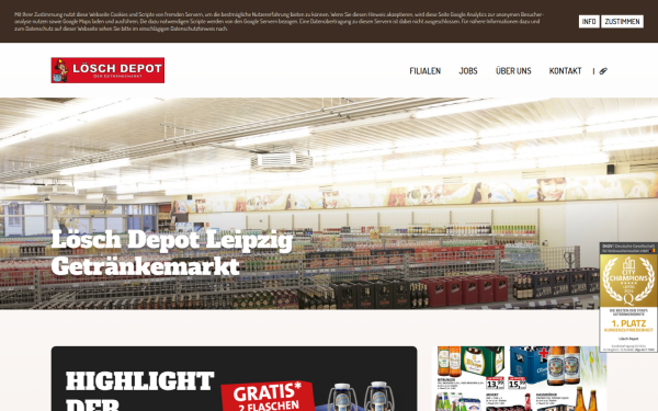 www.loesch-depot-leipzig.de