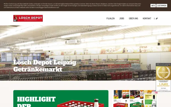 www.loesch-depot-leipzig.de