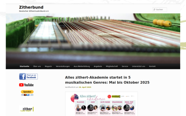 zitherbund.de