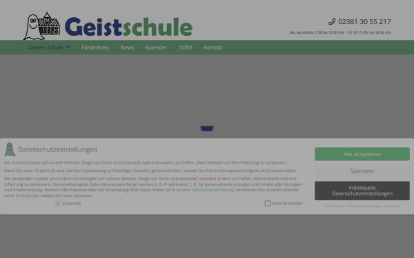 geistschule.de