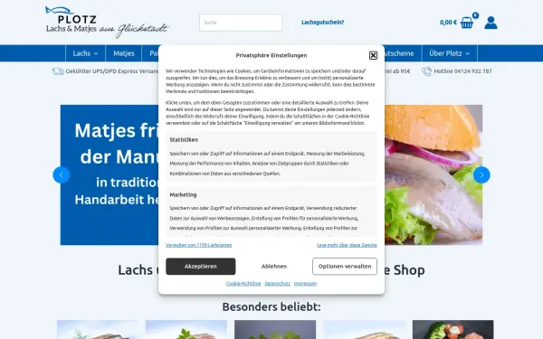 lachs.de