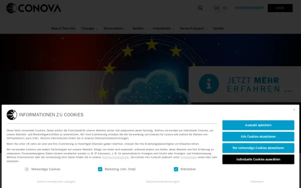 www.conova.com