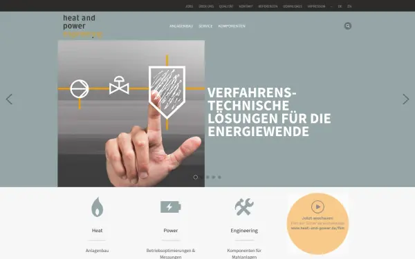 www.heat-and-power.de