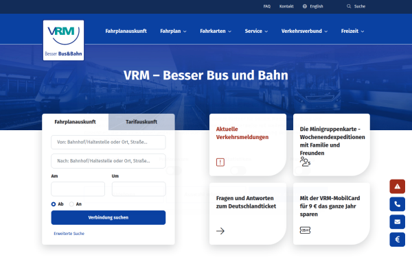 www.vrminfo.de