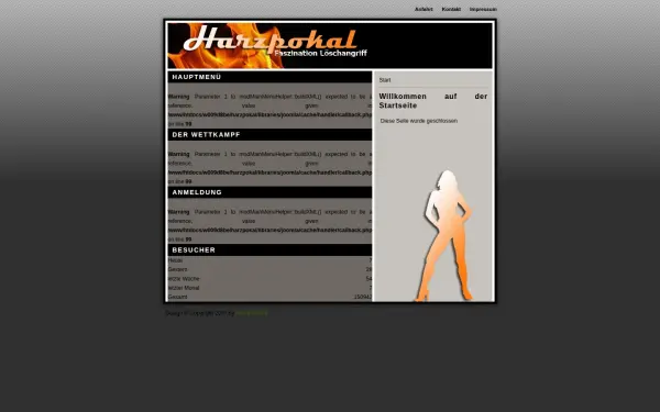 harzpokal.de