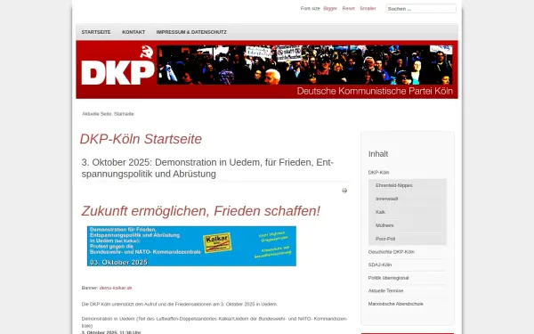 dkp-koeln.de