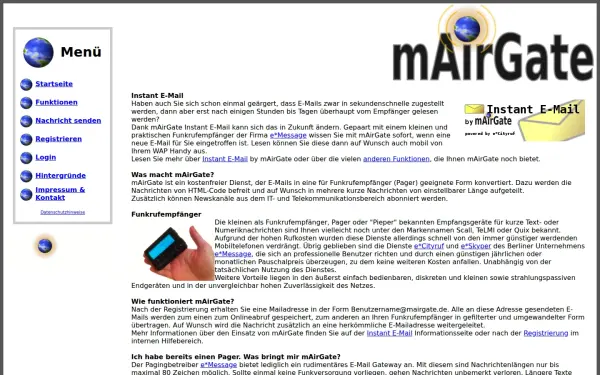 mairgate.de
