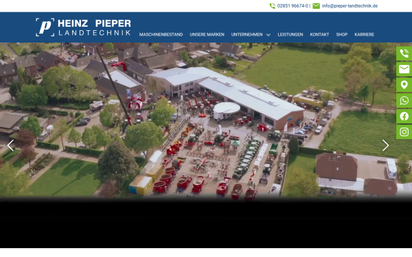pieper-landtechnik.de