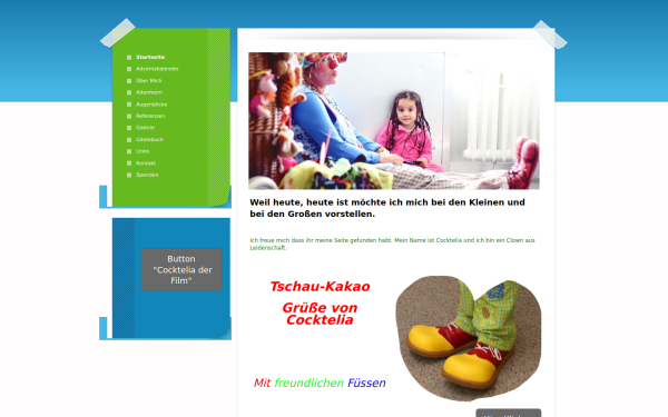 www.clown-cocktelia.de