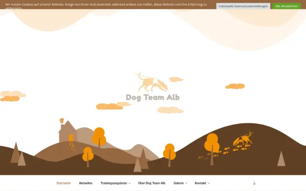 www.dog-team-alb.de