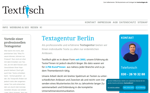 www.textfisch.de