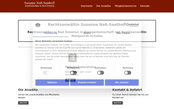 www.anwalt-doberan.de