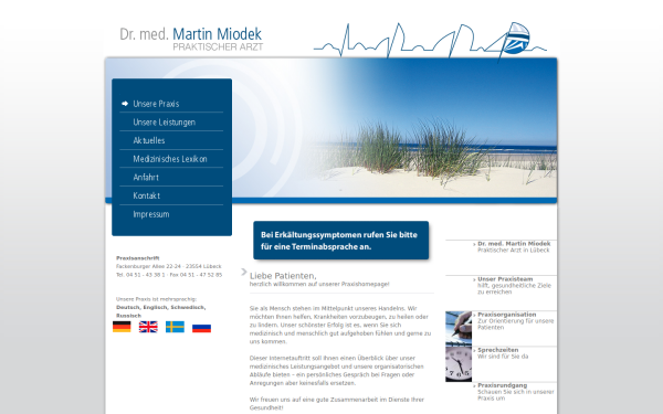 www.miodek-luebeck.de