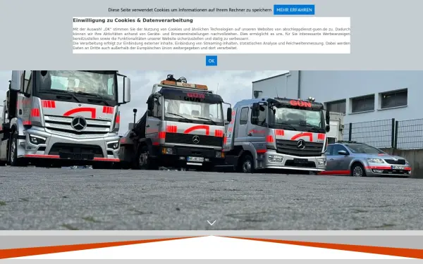 abschleppdienst-guen.de