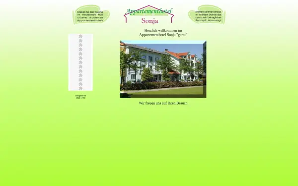 apparthotel-sonja.de