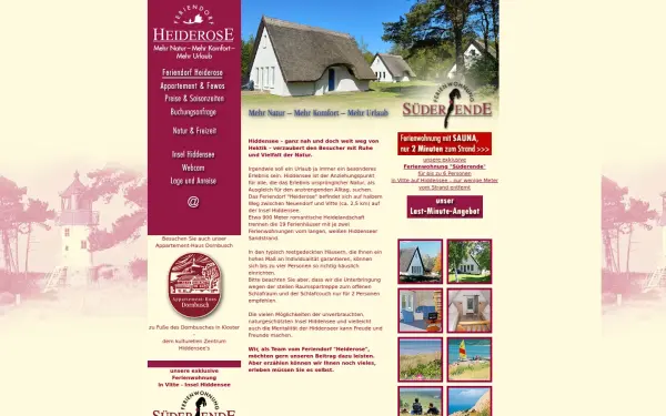 www.hiddensee-heiderose.de