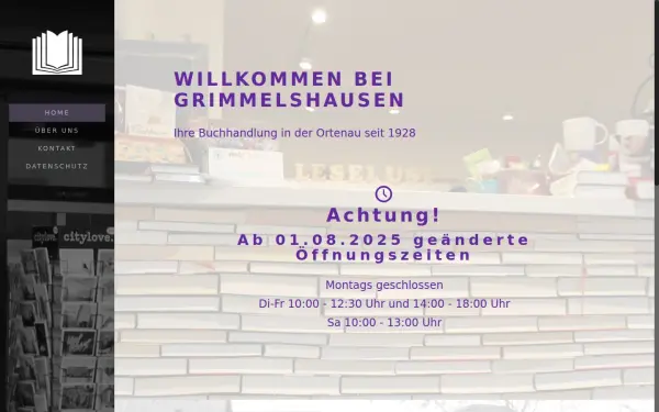grimmelshausen.de
