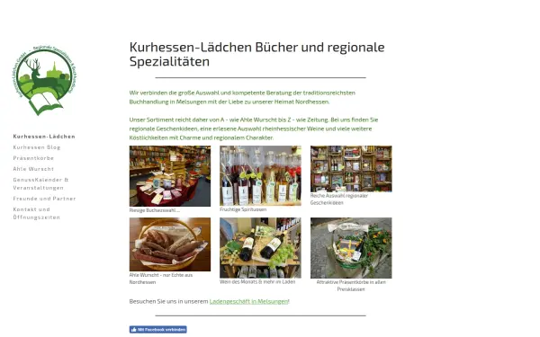 www.kurhessen-laedchen.com