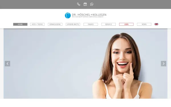 www.moenchengladbach-kieferorthopaeden.de