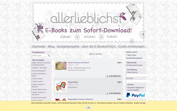 www.allerlieblichst.de