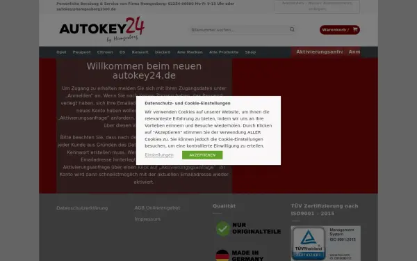 autokey24.de