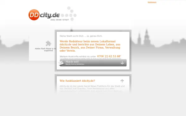 ddcity.de