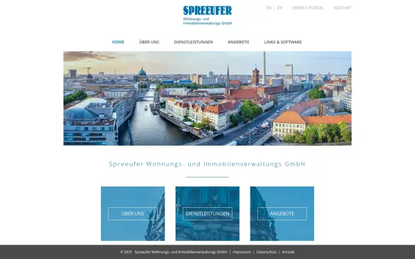hausverwaltung-spreeufer.de
