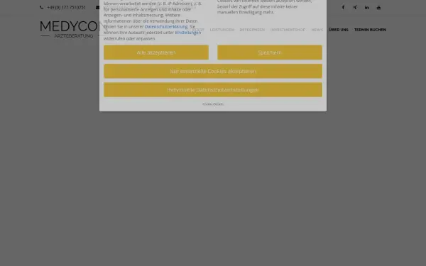 medycon.de