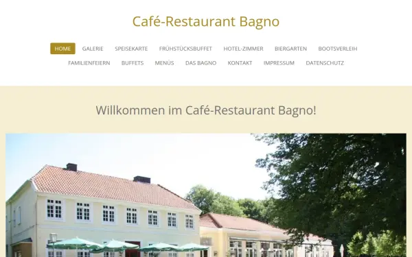 www.bagno-restaurant.de