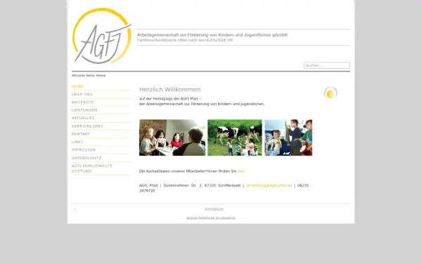 agfj-fos.de