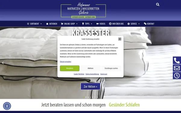 www.bettengalerie-hofmann.de