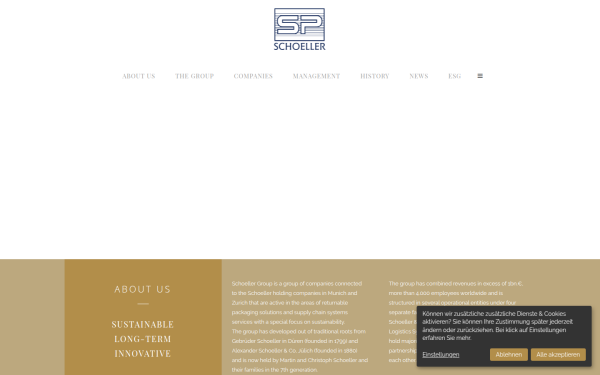 www.schoeller.org