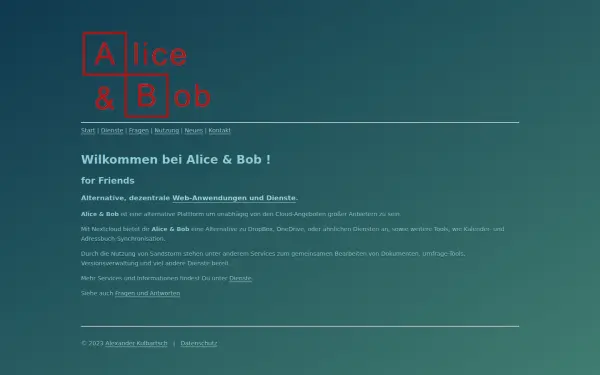 alice-and-bob.de