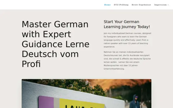 deutsch123.de