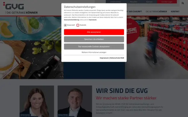 www.gvg-getraenke.de